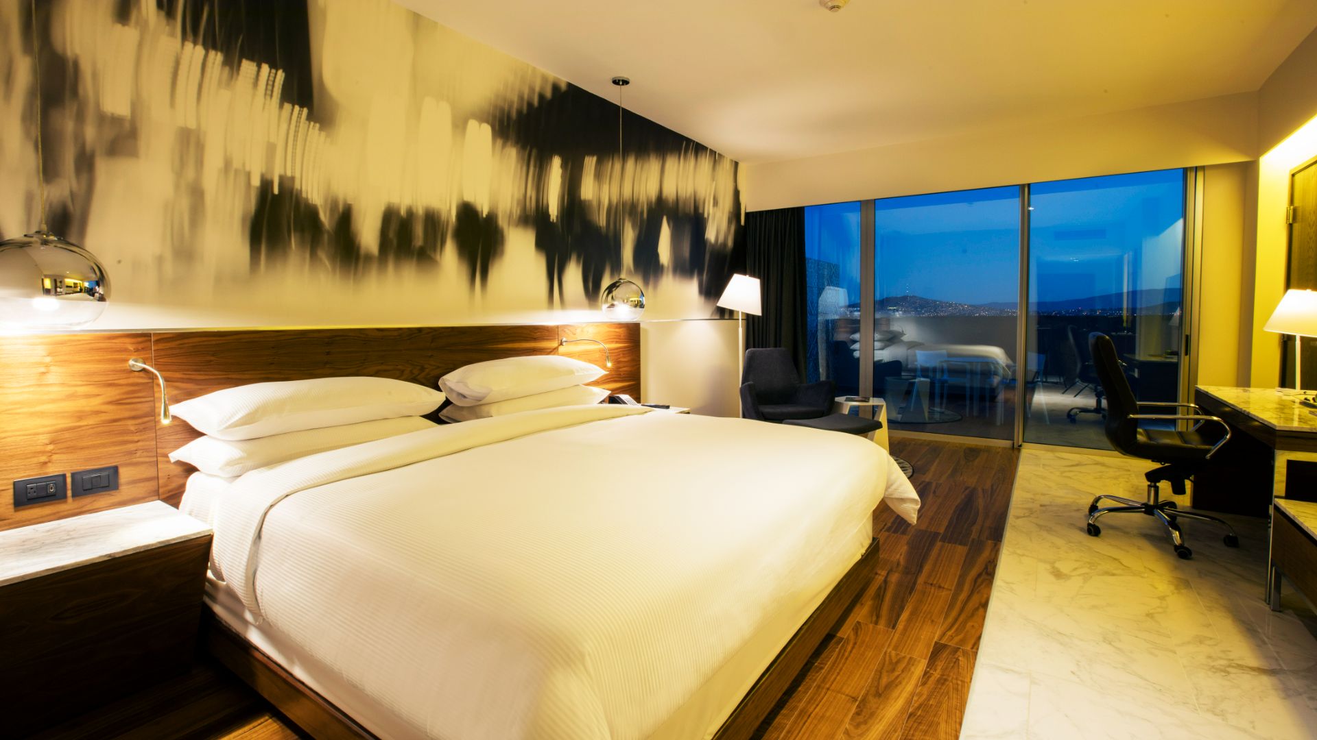 Krystal Urban® Guadalajara Krystal Urban® Guadalajara