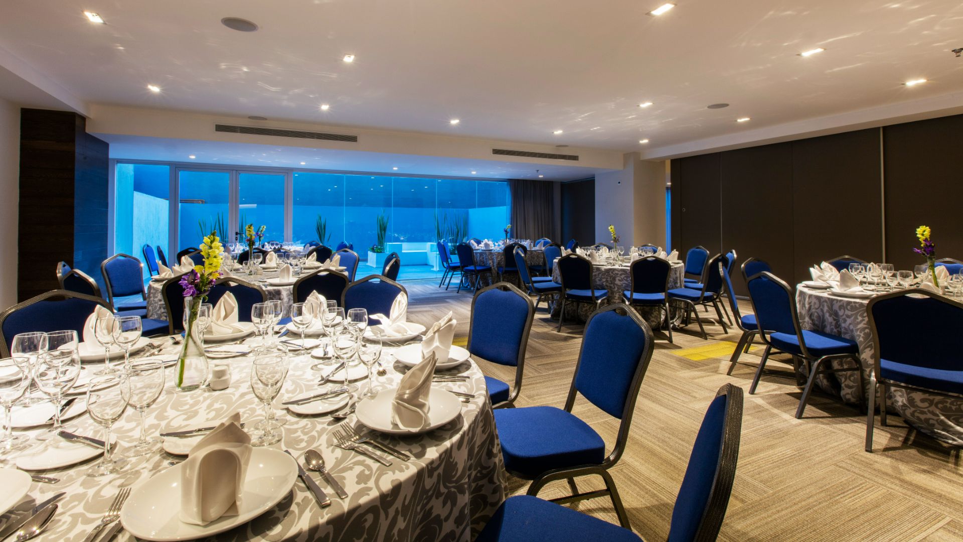   Krystal Urban® Guadalajara